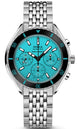 Doxa Watch SUB 200 C-Graph Aquamarine Bracelet 798.10.241.10