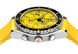 Doxa SUB 200 C-Graph Divingstar Rubber Watch