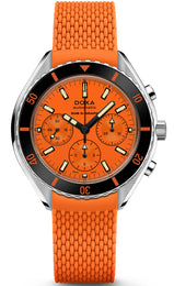 Doxa Watch SUB 200 C-Graph Professional Rubber 798.10.351.21
