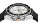 Doxa SUB 200 C-Graph Searambler Rubber Watch