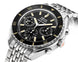 Doxa SUB 200 C-Graph Sharkhunter Bracelet Watch