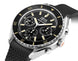 Doxa SUB 200 C-Graph Sharkhunter Rubber Watch