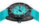 Doxa SUB 300 Carbon COSC Aquamarine Rubber Watch