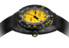 Doxa SUB 300 Carbon COSC Divingstar Rubber Watch