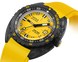 Doxa SUB 300 Carbon COSC Divingstar Rubber Watch