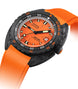 Doxa SUB 300 Carbon COSC Professional Rubber Watch