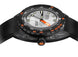 Doxa SUB 300 Carbon COSC Searambler Rubber Watch