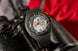 Doxa SUB 300 Carbon COSC Searambler Rubber Watch