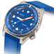 Doxa Watch SUB 600T Pacific Rubber Limited Edition