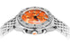 Doxa Sub 200 C-Graph II Professional Bracelet Watch
