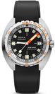 Doxa Watch SUB 300T Sharkhunter Rubber 879.10.101.20