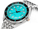 Doxa Sub 200 Aquamarine Bracelet Watch