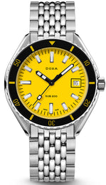 Doxa Watch Sub 200 Divingstar Bracelet 799.10.361.10