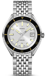Doxa Watch Sub 200 searambler Bracelet 799.10.021.10