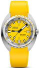 Doxa Watch Sub 300T Divingstar Rubber 840.10.361.31