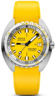 Doxa Watch Sub 300T Divingstar Rubber 879.10.361.31