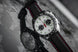 Enoksen Watch Drive E04/B Drivers Chronograph White