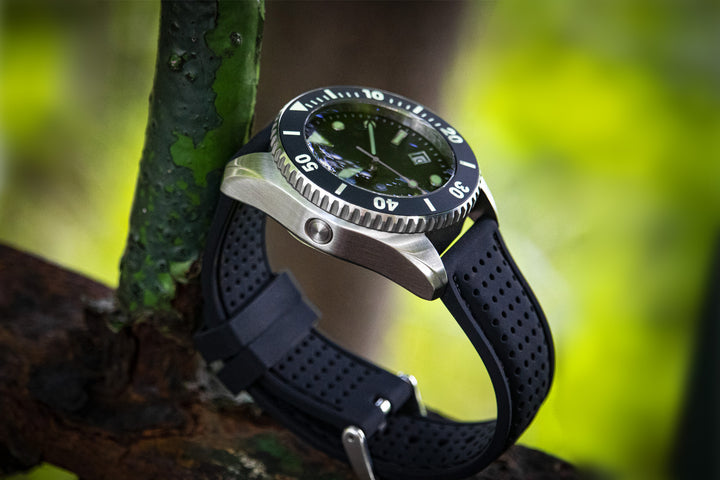 Enoksen Deep Dive E01/A Divers