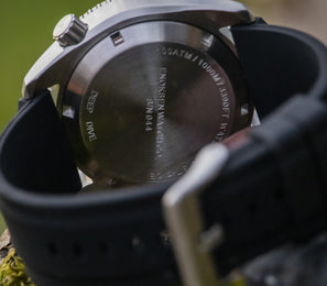 Enoksen Deep Dive E01/A Divers