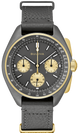 Bulova Watch Lunar Pilot 50th Anniversary Limited Edition Pre-Order 98A285