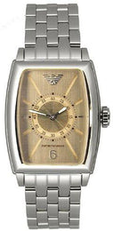 Emporio Armani Watch Ladies AR0912