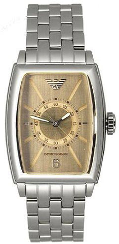 Emporio Armani Watch Ladies AR0912