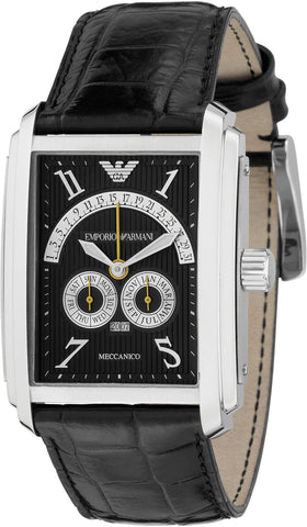 Emporio Armani Watch Mens AR4204