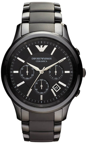 Emporio Armani Watch Mens AR1452