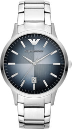 Emporio Armani Watch Renato Mens AR2472