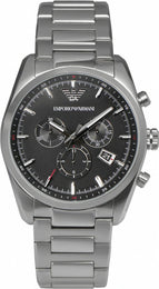 Emporio Armani Watch Mens AR6050