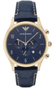Emporio Armani Watch Beta Mens AR1862