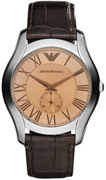 Emporio Armani Watch Classic Mens AR1704