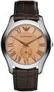 Emporio Armani Watch Classic Mens AR1704
