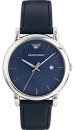 Emporio Armani Watch Classic Mens AR1731