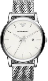 Emporio Armani Watch Classic Mens AR1812