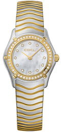 Ebel Watch Wave Mini 1215262