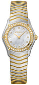Ebel Watch Wave Mini 1215262