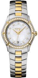 Ebel Watch Sport Lady 1216030