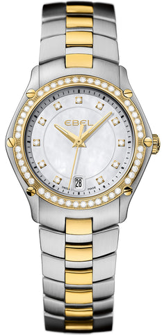 Ebel Watch Sport Lady 1216030