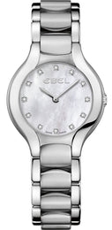 Ebel Watch Beluga Lady 1216038