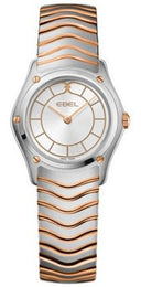 Ebel Wave Lady D 1216076