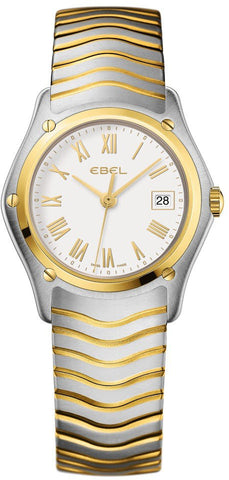 Ebel Watch Wave Lady 1215646