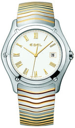 Ebel Watch Wave Gent 1216162