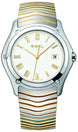 Ebel Watch Wave Gent 1216162