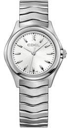 Ebel Watch Wave Lady Quartz 1216191