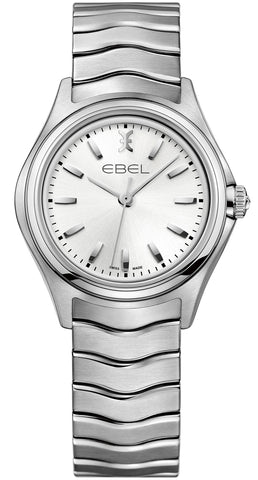 Ebel Watch Wave Lady Quartz 1216191
