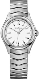 Ebel Watch Wave Lady Quartz 1216192