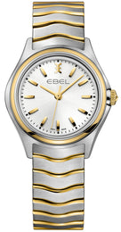 Ebel Watch Wave Lady Quartz 1216195