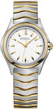 Ebel Watch Wave Lady Quartz 1216196
