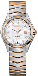 Ebel Watch Wave Lady Automatic 1216199